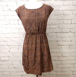 Mini B dress